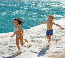 Майски празници в ATLANTIQUE HOLIDAY CLUB 3*, с автобус от София - 7 нощувки, вкл. разходка с корабче